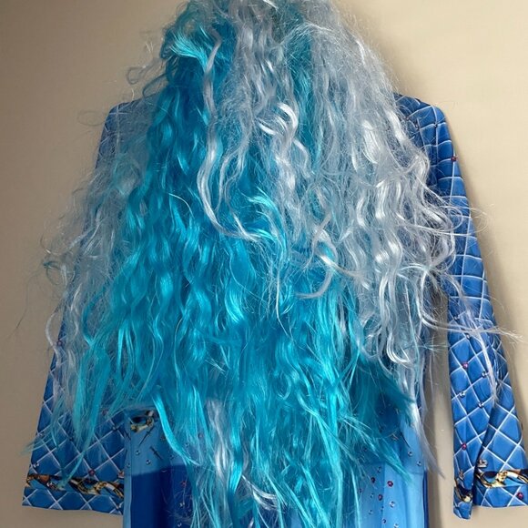 Disney Descendants 4 The Rise of Red – Chloe Costume - Picture 12 of 15